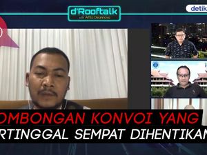 Kronologi Pengeroyokan 2 Anggota TNI Versi HOG SBC