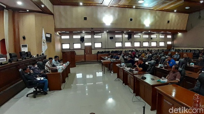 Tim akselerasi KPJ minta Pemkab Sumedang rampungkan raperda KPJ