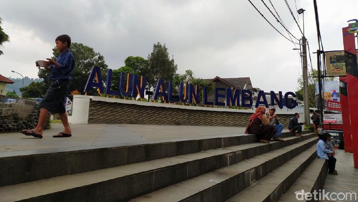 Tokoh masyarakat setuju Lembang menjadi DOB