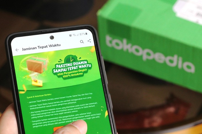 Tokopedia