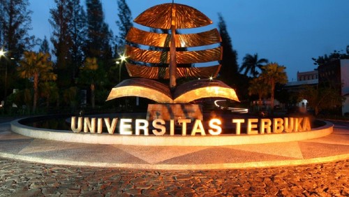 Universitas Terbuka