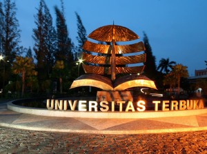 Universitas Terbuka Umumkan 3 Prodi Baru, Sudah Tahu Belum?