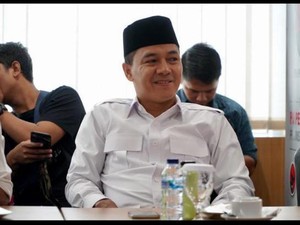 Gerindra Minta Dishub DKI Segera Kelola Parkir di Kali Adem Jakut