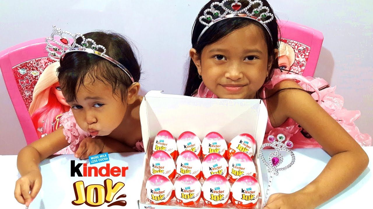 Wow! 5 Video Bocah Sedang Makan Ini Ditonton Ratusan Juta Kali