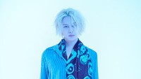 Ini penampilan Heechul di 2020. (Foto: dok. SM Entertainment) 