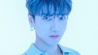 Yesung di 2020 terlihat tetap awet muda ya! (Foto: dok. SM Entertainment) 