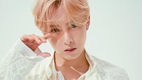 Ini penampilan Ryeowook di 2020. (Foto: dok. SM Entertainment) 