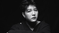 Ini penampilan Shindong di 2020. (Foto: dok. SM Entertainment) 