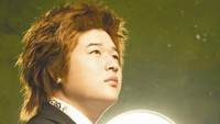 Penampilan Shindong di 2005. (Foto: dok. SM Entertainment)