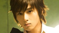 Penampilan Ryeowook di 2005. (Foto: dok. SM Entertainment) 