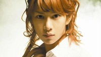 Penampilan Heechul di 2005. (Foto: dok. SM Entertainment) 