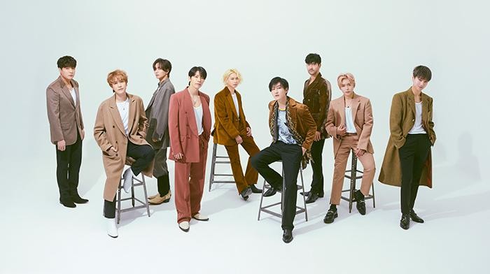 15 Tahun Super Junior, Lihat Penampilan Mereka 2005 vs 2020