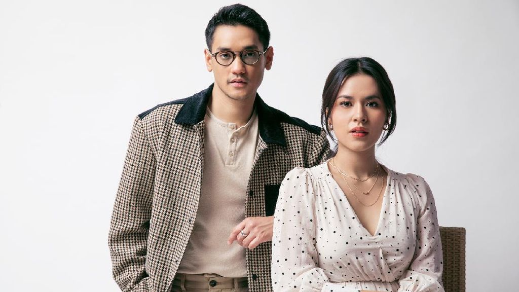 Afgan Dan Raisa Ternyata Satu Sma Kenang Kebiasaan Saat Sekolah