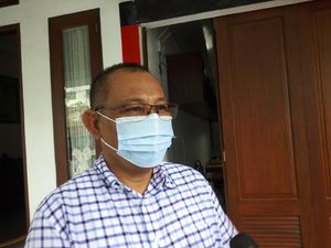 DPRD Medan Tunggu Gubsu soal Pelantikan Akhyar Jadi Walkot Definitif