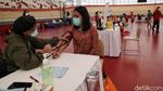 Aksi Donor Darah di Tengah Pandemi COVID-19