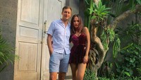 Pada Juli 2021, Derry Sulaiman membagikan kabar kekasih Alyssa Spischak yang merupakan bule menjadi mualaf. Foto: Instagram @alyssaspischak
