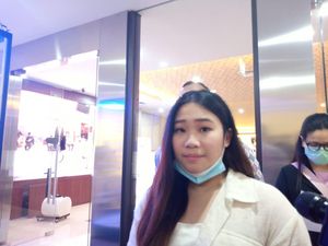 Winda Lunardi Respons soal Aliran Dana ke Prudential