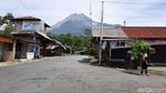 Awas! Gunung Merapi Naik Level Jadi Siaga