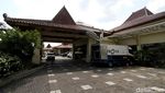Begini Persiapan di Lokasi Jelang Debat Perdana Pilkada Solo