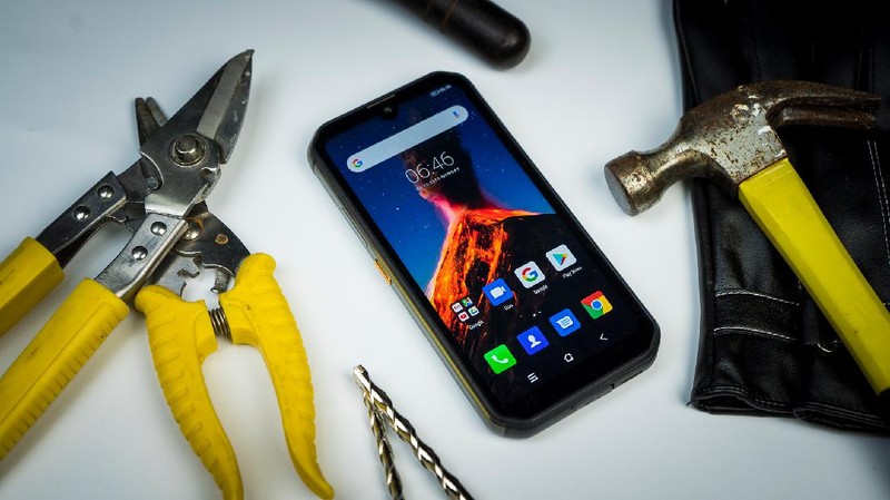 Blackview BV9900 Pro