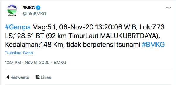 BMKG