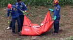Bocah AQ Ditemukan Tewas di BKT