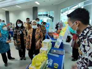 Popularitas Meningkat Selama Pandemi, Daya Saing UMKM Jamu Perlu Dikuatkan