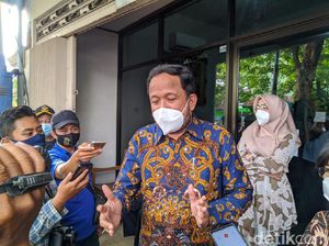 Kreatif, Ipong Bikin Lagu Sosok Warok Suromenggolo Jati Diri Warga Ponorogo