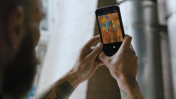 Cat S62 Pro pun tahan air atau dijatuhkan. Yang menonjol adalah speknya, memakai otak Snapdragom 660 dan RAM 8 GB, memori internal 128 GB serta menjalankan Android 10. Selain itu, ada sensor FLIR sebagai pendeteksi panas. Foto: Newatlas