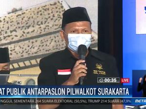 Ini Strategi Bajo Wujudkan Pendidikan Berkualitas di Solo