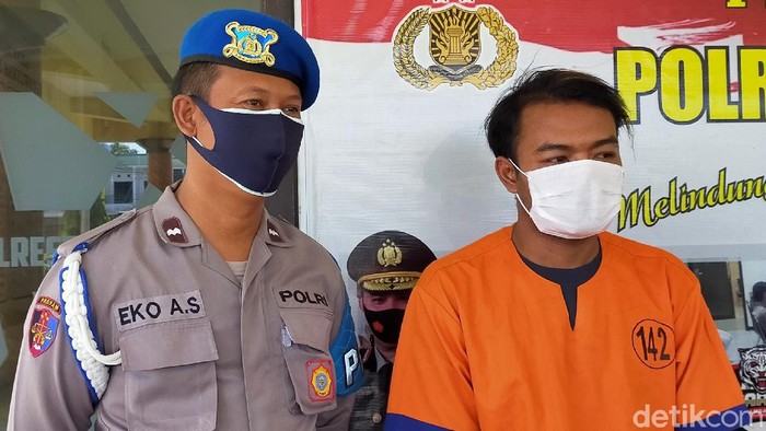 curat di banyuwangi