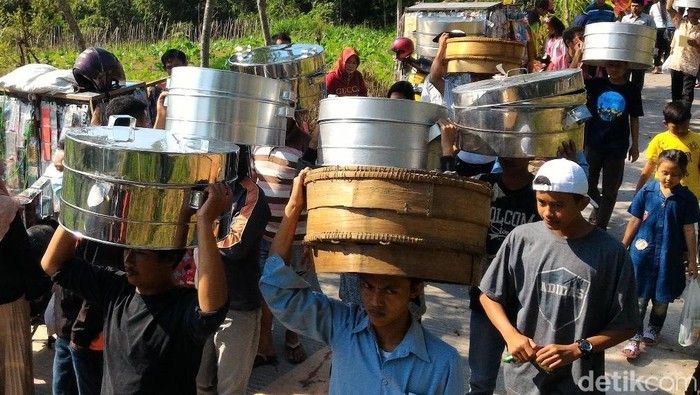 Selain Boyolali, Ini 5 Daerah Penghasil Susu Sapi di Indonesia