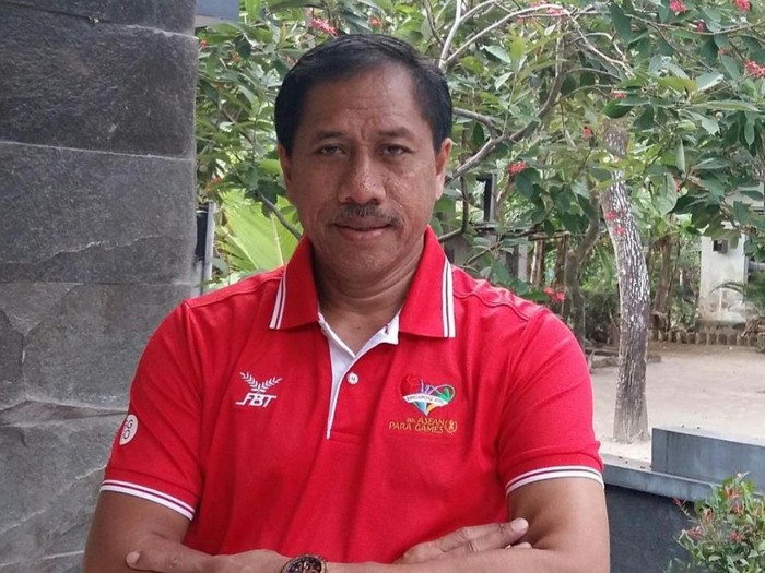 Djoko Pekik Irianto