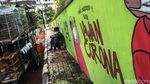 DKI Masih PSBB Transisi, Ayo Patuhi Protokol Kesehatan