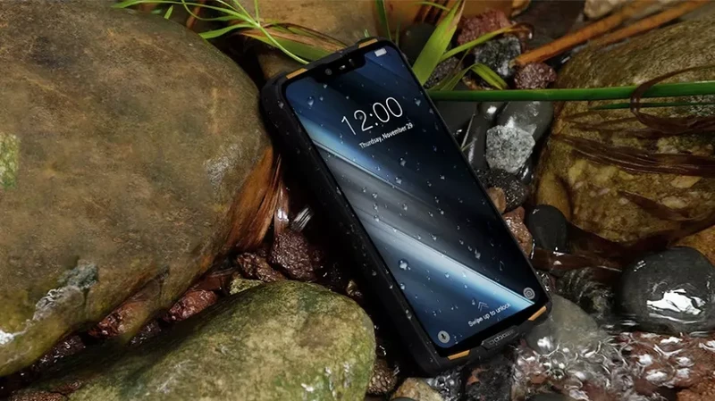 Doogee S90