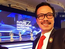 Memahami Akuisisi Danantara di Makkah: Antara Hak Milik, Hak Manfaat dan Adab Diplomasi