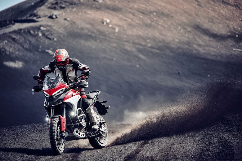 Ducati Multistrada V4 Ducati Multistrada V4