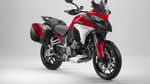 Tampang Anyar Ducati Multistrada V4, Apa Istimewanya?