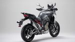 Tampang Anyar Ducati Multistrada V4, Apa Istimewanya?