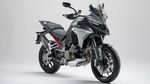 Tampang Anyar Ducati Multistrada V4, Apa Istimewanya?