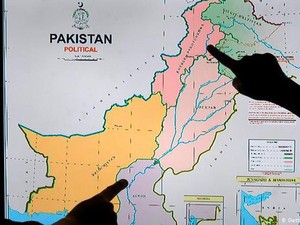 Rencana Pakistan Terhadap Kashmir Picu Ketegangan dengan India