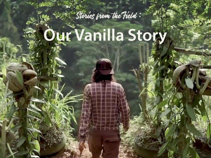Film Dokumenter Stories From the Field di Festival KEMBALI20