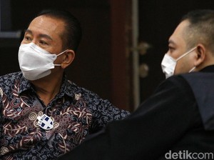 4 Saksi Ahli Akan Dihadirkan di Sidang Surat Jalan Palsu Djoko Tjandra Hari Ini