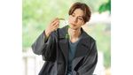 Foto BTS Lee Dong Wook Jadi Gumiho