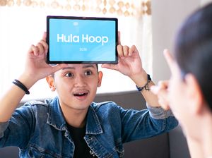 Kiat Penggunaan Gadget Selama Pembelajaran Jarak Jauh