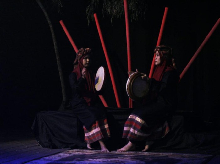 Galeri Indonesia Kaya