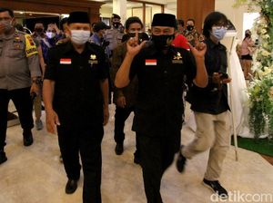 Bajo Kritik Soal Banyak Data Tak Akurat: Kita Evaluasi