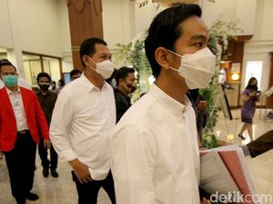 Strategi Gibran Atasi Sampah: Pemkot Solo Bakal Paperless