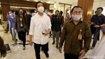 Gibran-Teguh dan Bajo Siap Debat Perdana Pilkada Solo