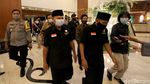 Gibran-Teguh dan Bajo Siap Debat Perdana Pilkada Solo